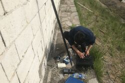 安全生产司赴陕西开展民爆安全专项督查