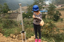 计算爆破安全距离验证爆破方案可行性