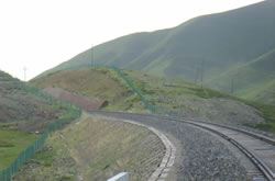 五十周年丨岁月如歌之难忘的大拉沟大爆破