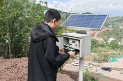 【桥梁监测】爆破作业对桥梁影响的振动监测