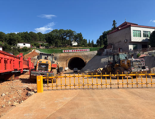 长沙至赣州高速铁路江西段CGJXZQ-1